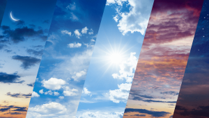 What Are Bournemouth Weather Patterns?